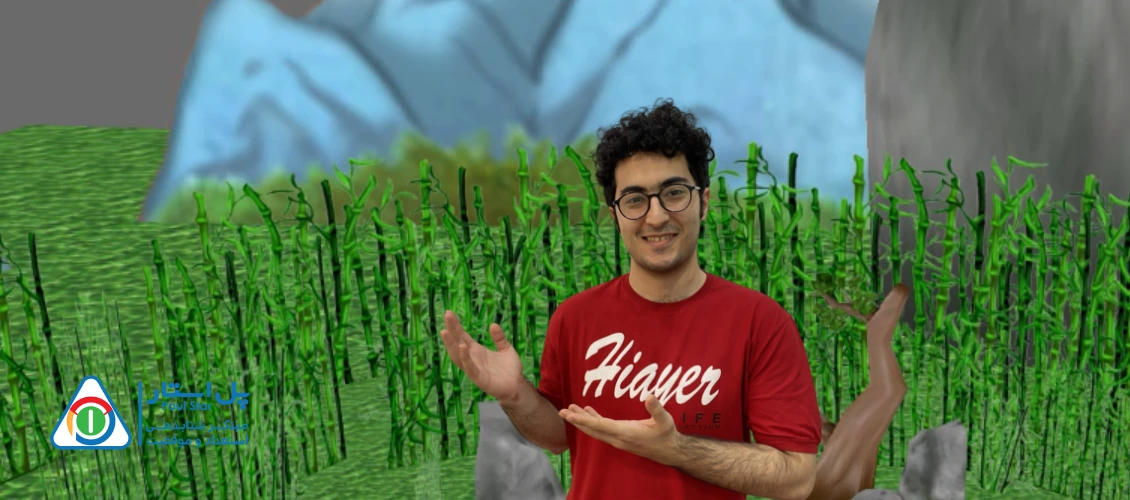 آموزش ساخت بازی سه بعدی با پایتون